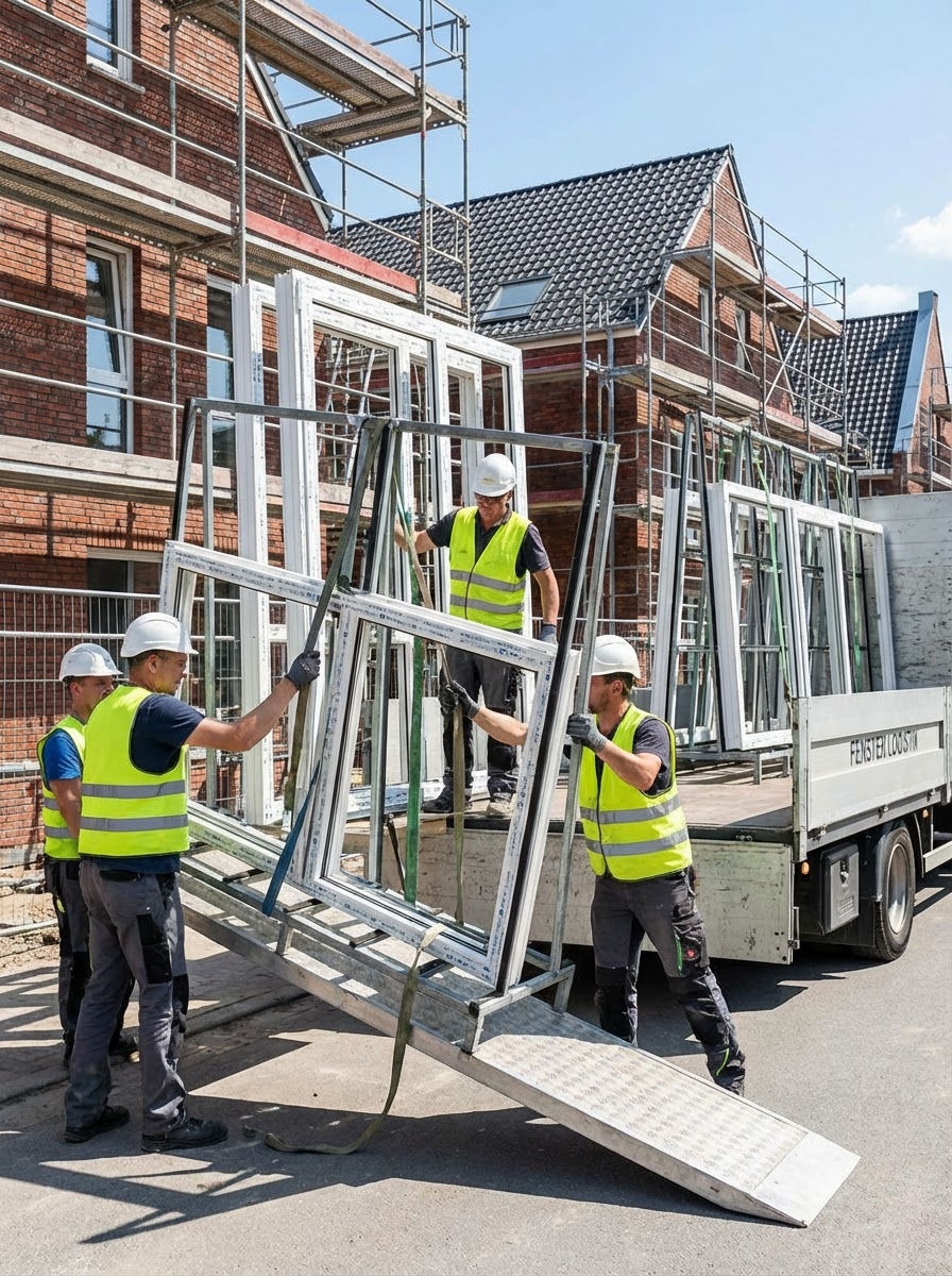 Professional delivery