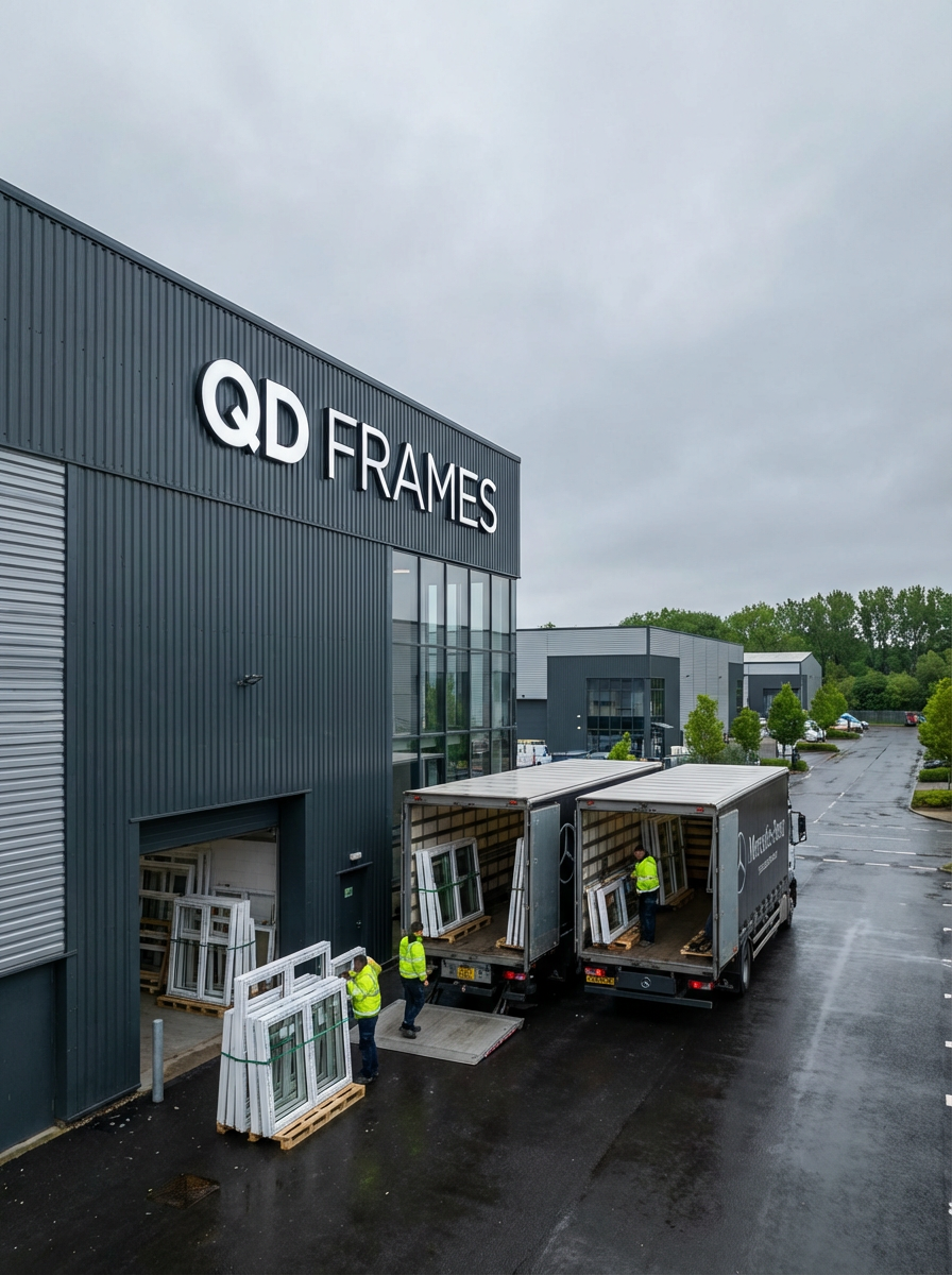 Manufacturing facility