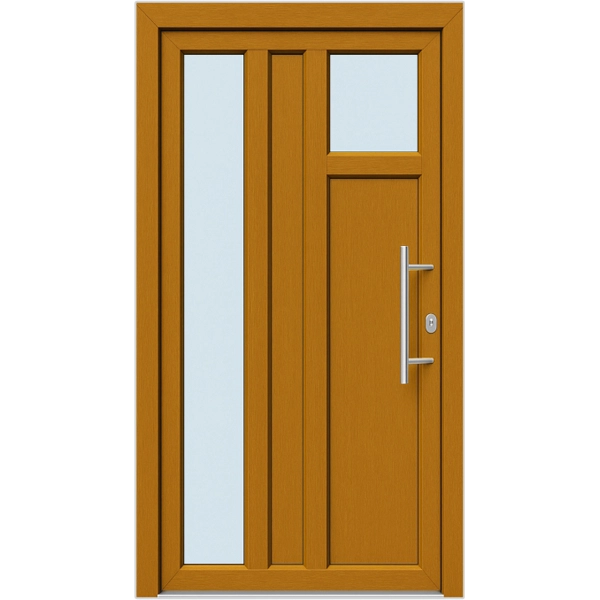 Door Model C6