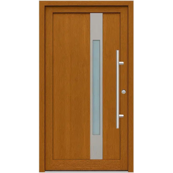 Door Model E2